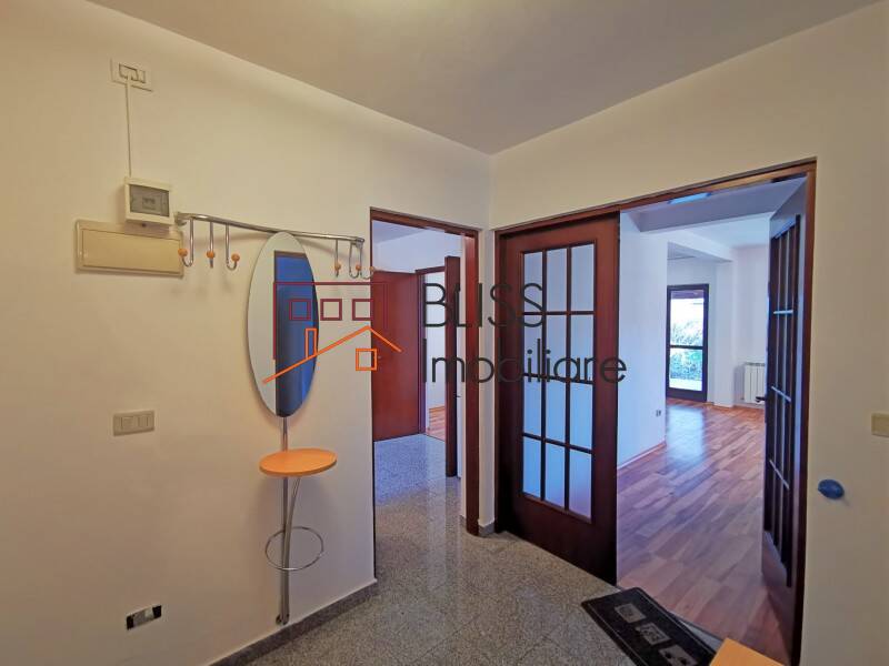 5 Bedroom Villa Iancu Nicolae, Bucharest / Ilfov | Bliss Imobiliare / Photo 11 - BLISS Imobiliare