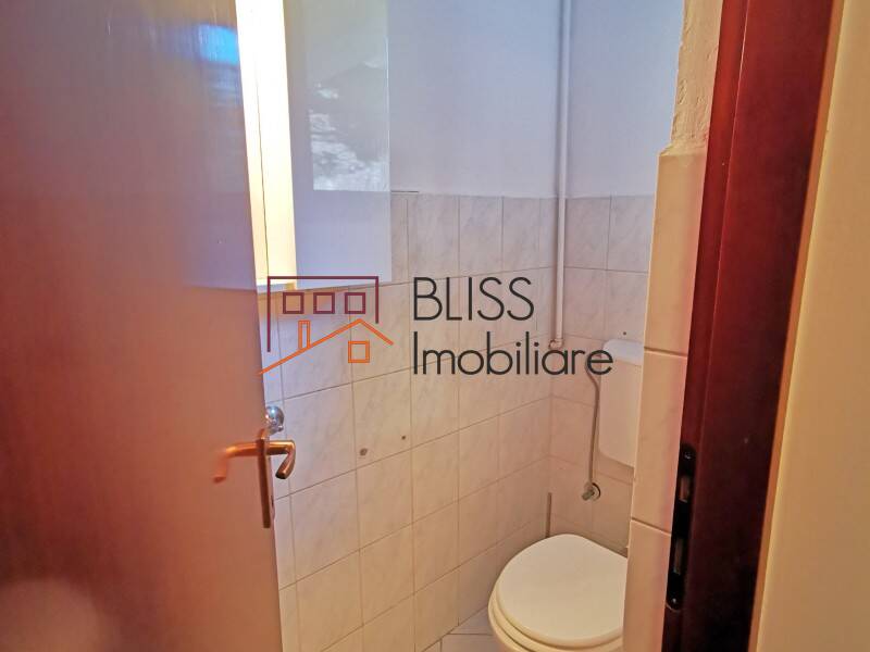 5 Bedroom Villa Iancu Nicolae, Bucharest / Ilfov | Bliss Imobiliare / Photo 10 - BLISS Imobiliare