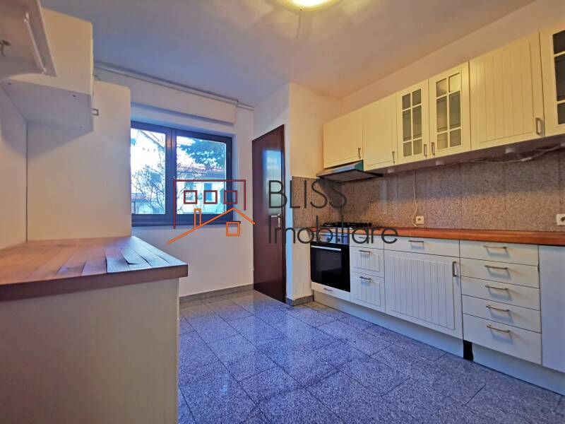 5 Bedroom Villa Iancu Nicolae, Bucharest / Ilfov | Bliss Imobiliare / Photo 22 - BLISS Imobiliare