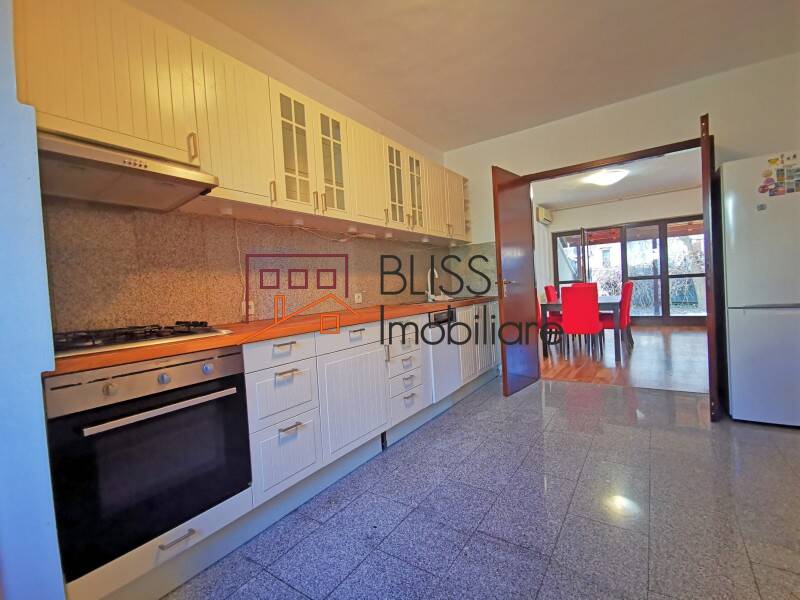 5 Bedroom Villa Iancu Nicolae, Bucharest / Ilfov | Bliss Imobiliare / Photo 20 - BLISS Imobiliare