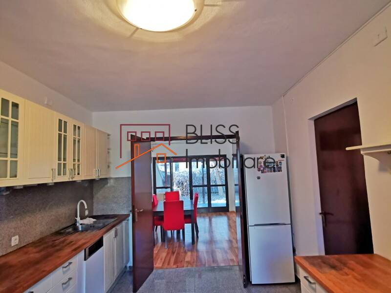 Vila Cu 6 Camere | Bliss Imobiliare / Photo 21 - BLISS Imobiliare