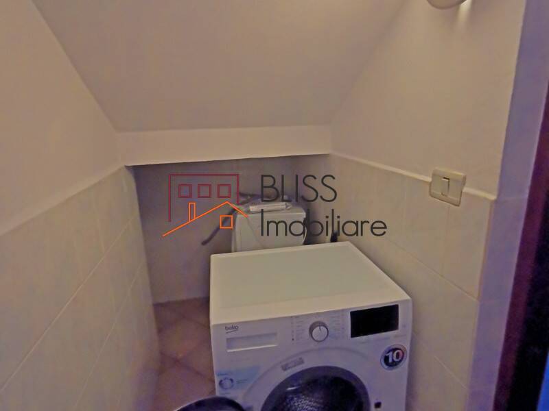 5 Bedroom Villa Iancu Nicolae, Bucharest / Ilfov | Bliss Imobiliare / Photo 64 - BLISS Imobiliare