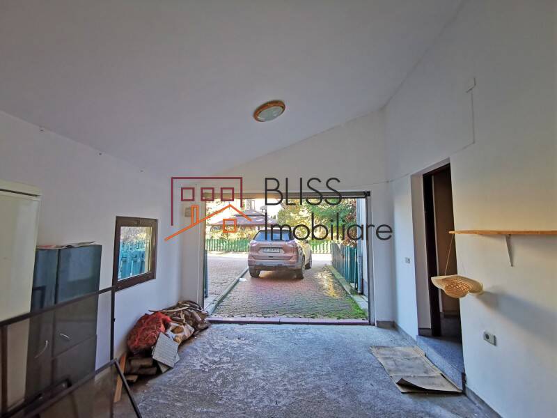 5 Bedroom Villa Iancu Nicolae, Bucharest / Ilfov | Bliss Imobiliare / Photo 65 - BLISS Imobiliare