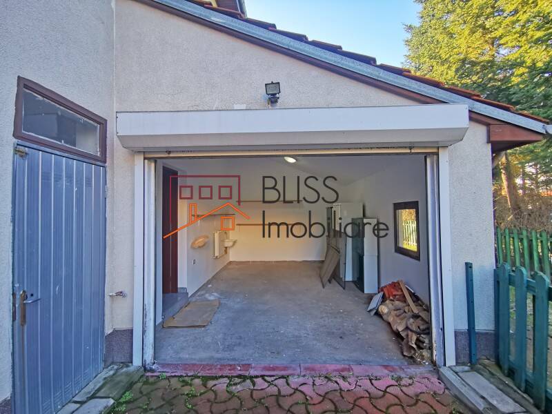 5 Bedroom Villa Iancu Nicolae, Bucharest / Ilfov | Bliss Imobiliare / Photo 7 - BLISS Imobiliare