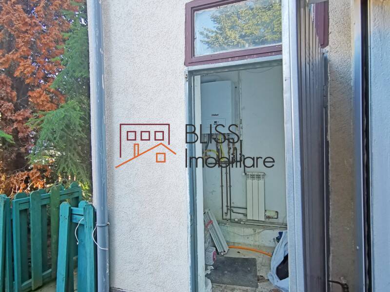 5 Bedroom Villa Iancu Nicolae, Bucharest / Ilfov | Bliss Imobiliare / Photo 66 - BLISS Imobiliare