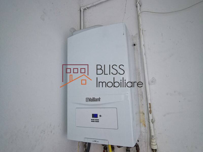 5 Bedroom Villa Iancu Nicolae, Bucharest / Ilfov | Bliss Imobiliare / Photo 67 - BLISS Imobiliare