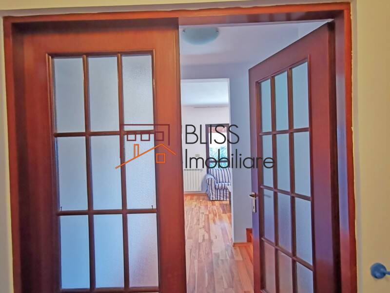 5 Bedroom Villa Iancu Nicolae, Bucharest / Ilfov | Bliss Imobiliare / Photo 13 - BLISS Imobiliare