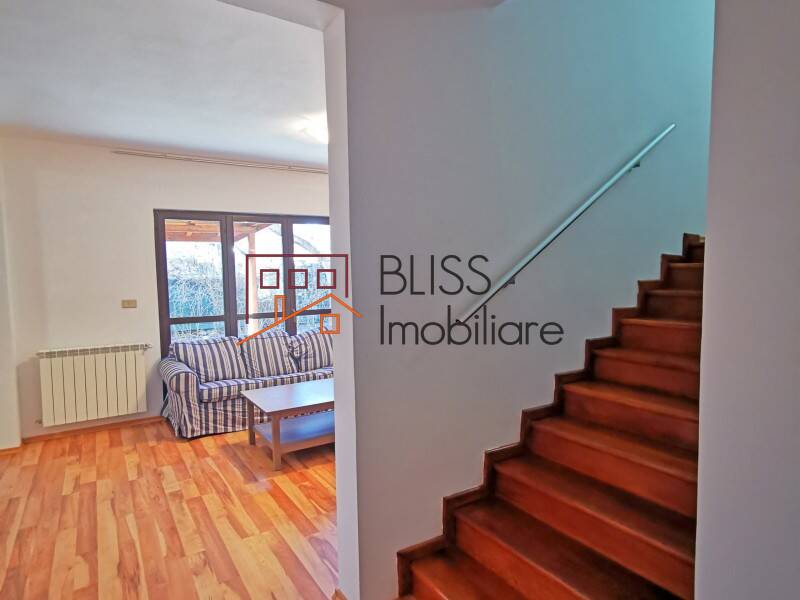 5 Bedroom Villa Iancu Nicolae, Bucharest / Ilfov | Bliss Imobiliare / Photo 26 - BLISS Imobiliare