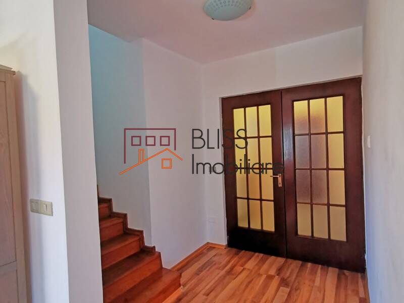 5 Bedroom Villa Iancu Nicolae, Bucharest / Ilfov | Bliss Imobiliare / Photo 14 - BLISS Imobiliare
