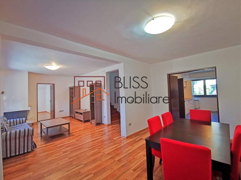 Vila Cu 6 Camere | Bliss Imobiliare / Photo 18 - BLISS Imobiliare