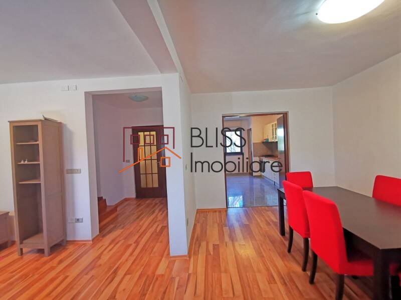 5 Bedroom Villa Iancu Nicolae, Bucharest / Ilfov | Bliss Imobiliare / Photo 19 - BLISS Imobiliare