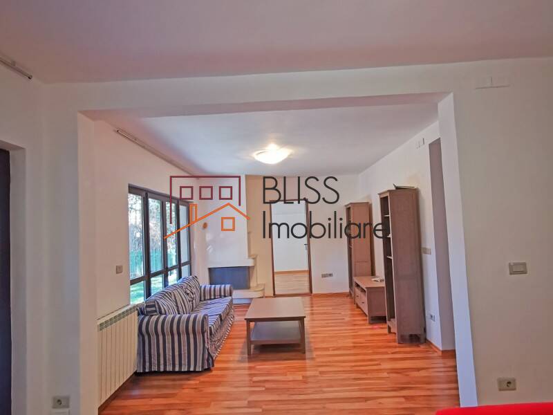 5 Bedroom Villa Iancu Nicolae, Bucharest / Ilfov | Bliss Imobiliare / Photo 15 - BLISS Imobiliare