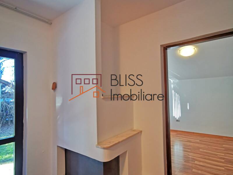 5 Bedroom Villa Iancu Nicolae, Bucharest / Ilfov | Bliss Imobiliare / Photo 17 - BLISS Imobiliare