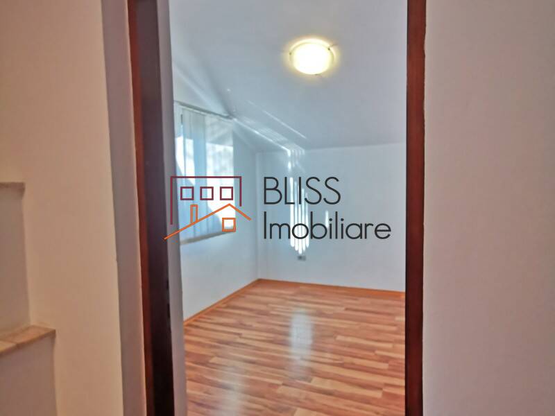 Vila Cu 6 Camere | Bliss Imobiliare / Photo 23 - BLISS Imobiliare
