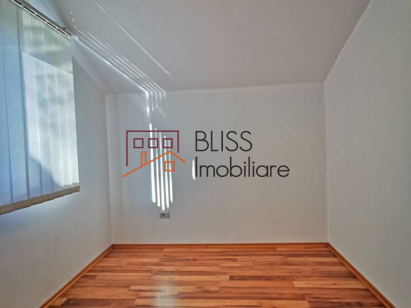 Vila Cu 6 Camere | Bliss Imobiliare / Photo 25 - BLISS Imobiliare