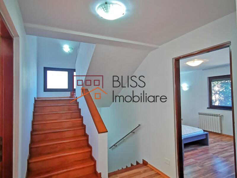 5 Bedroom Villa Iancu Nicolae, Bucharest / Ilfov | Bliss Imobiliare / Photo 29 - BLISS Imobiliare