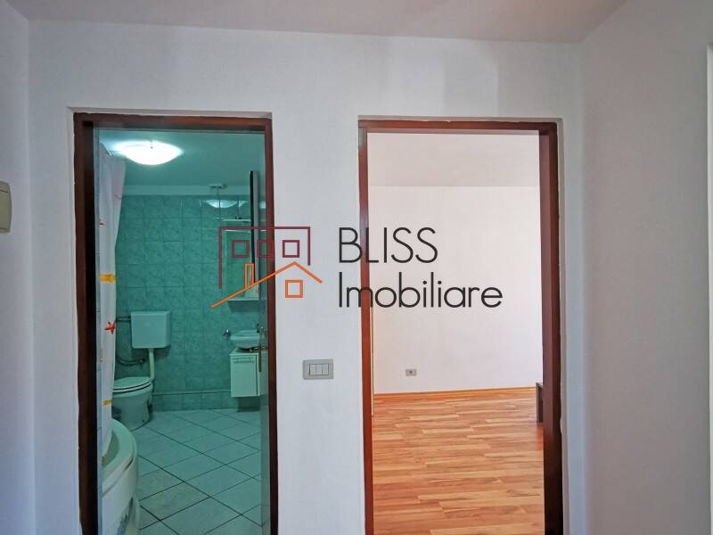 5 Bedroom Villa Iancu Nicolae, Bucharest / Ilfov | Bliss Imobiliare / Photo 43 - BLISS Imobiliare