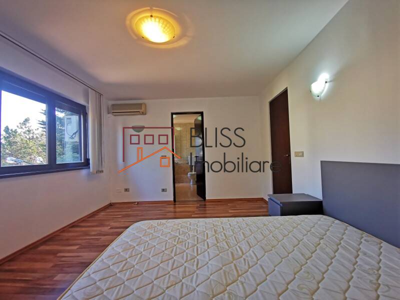 5 Bedroom Villa Iancu Nicolae, Bucharest / Ilfov | Bliss Imobiliare / Photo 31 - BLISS Imobiliare