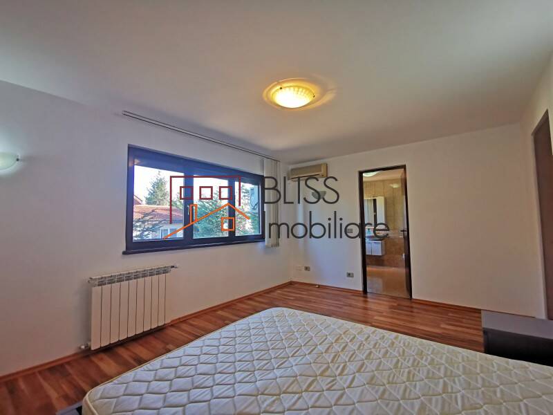 5 Bedroom Villa Iancu Nicolae, Bucharest / Ilfov | Bliss Imobiliare / Photo 32 - BLISS Imobiliare