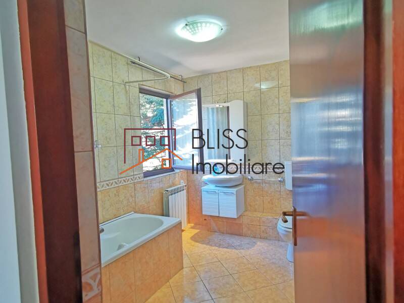Vila Cu 6 Camere | Bliss Imobiliare / Photo 33 - BLISS Imobiliare