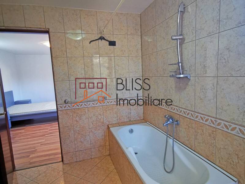 5 Bedroom Villa Iancu Nicolae, Bucharest / Ilfov | Bliss Imobiliare / Photo 35 - BLISS Imobiliare