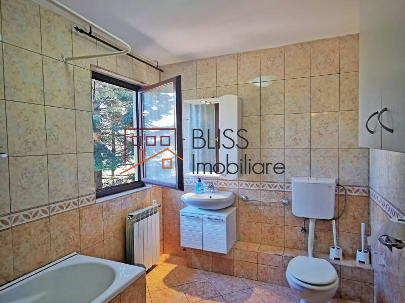 Vila Cu 6 Camere | Bliss Imobiliare / Photo 34 - BLISS Imobiliare