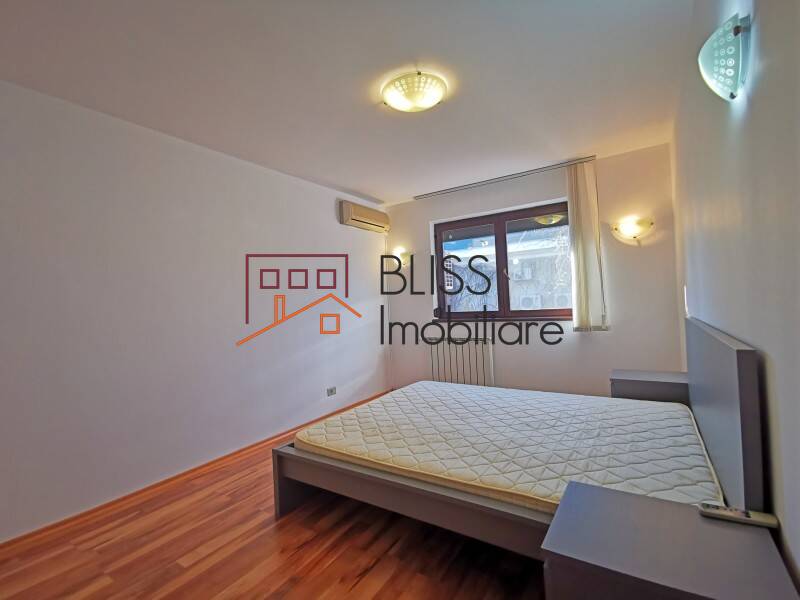 5 Bedroom Villa Iancu Nicolae, Bucharest / Ilfov | Bliss Imobiliare / Photo 40 - BLISS Imobiliare