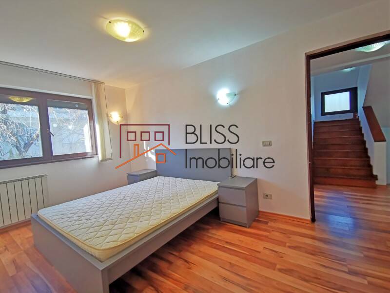 Vila Cu 6 Camere | Bliss Imobiliare / Photo 41 - BLISS Imobiliare