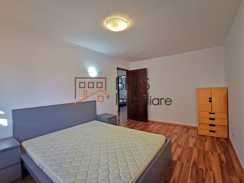 5 Bedroom Villa Iancu Nicolae, Bucharest / Ilfov | Bliss Imobiliare / Photo 42 - BLISS Imobiliare