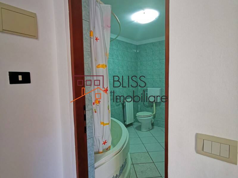 Vila Cu 6 Camere | Bliss Imobiliare / Photo 44 - BLISS Imobiliare
