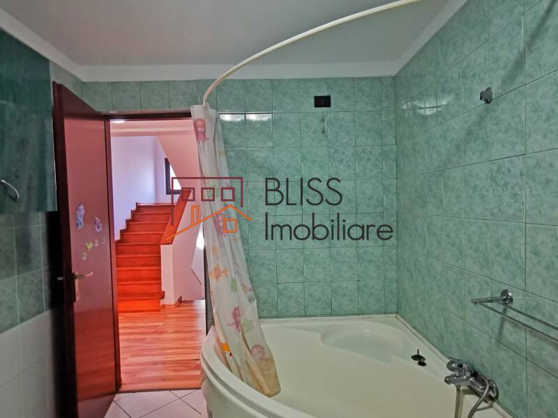 Vila Cu 6 Camere | Bliss Imobiliare / Photo 45 - BLISS Imobiliare