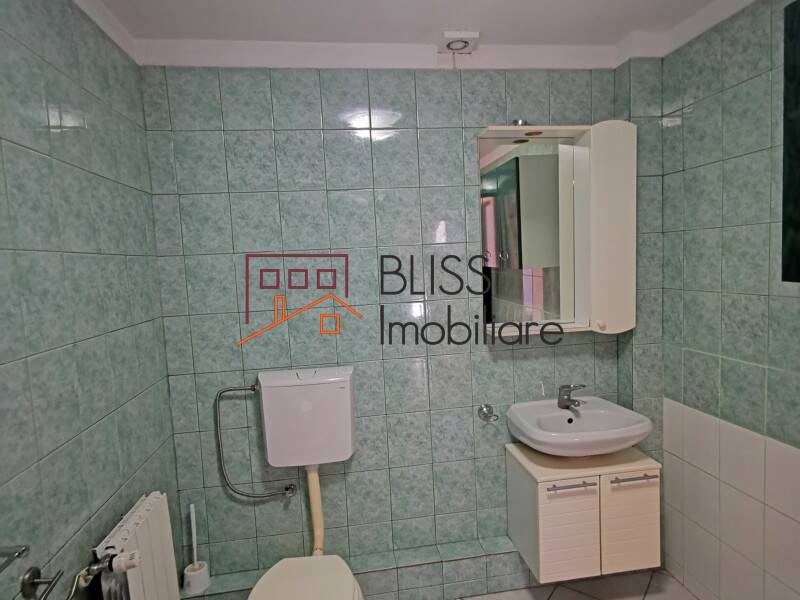 5 Bedroom Villa Iancu Nicolae, Bucharest / Ilfov | Bliss Imobiliare / Photo 46 - BLISS Imobiliare