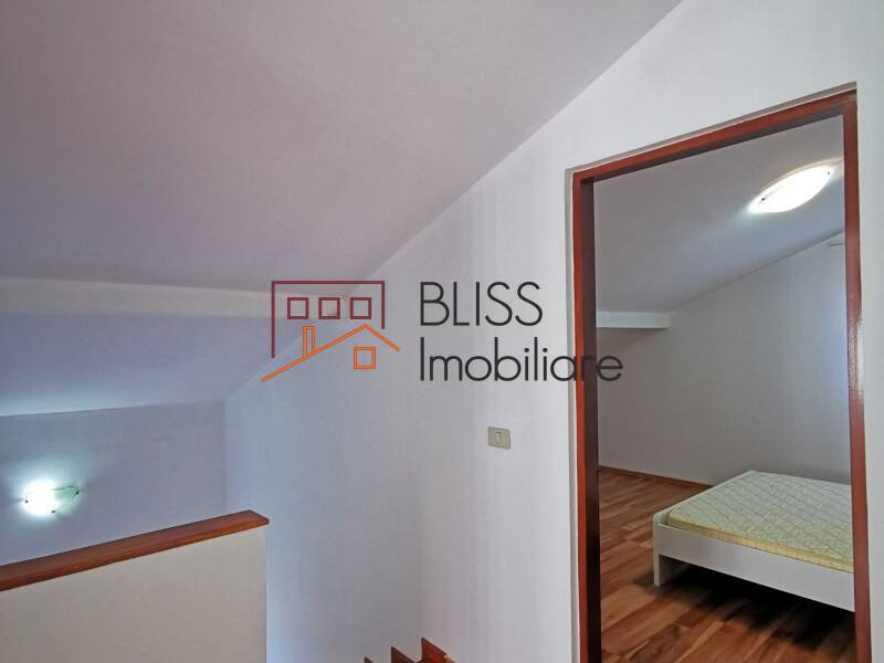 5 Bedroom Villa Iancu Nicolae, Bucharest / Ilfov | Bliss Imobiliare / Photo 51 - BLISS Imobiliare