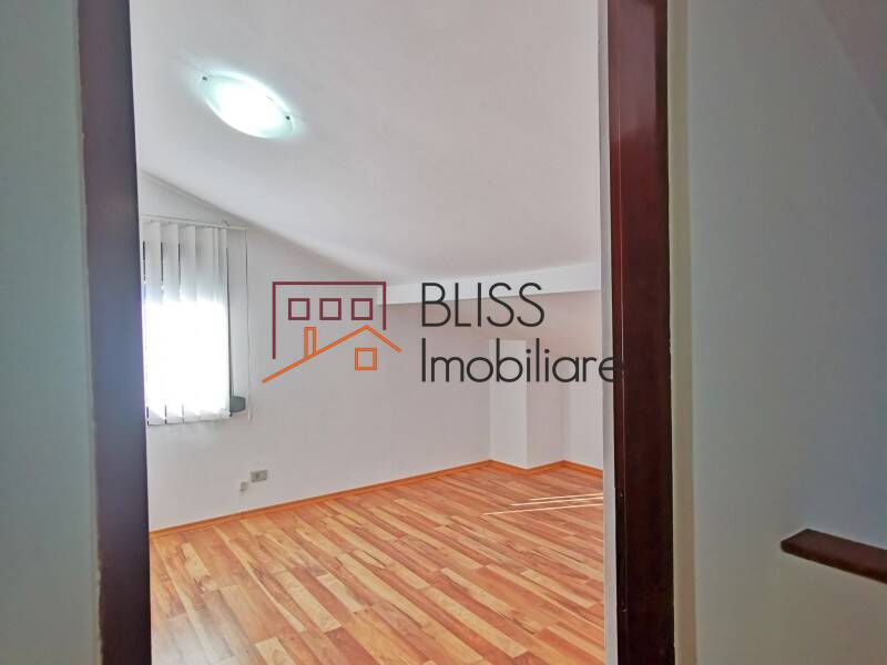 5 Bedroom Villa Iancu Nicolae, Bucharest / Ilfov | Bliss Imobiliare / Photo 52 - BLISS Imobiliare