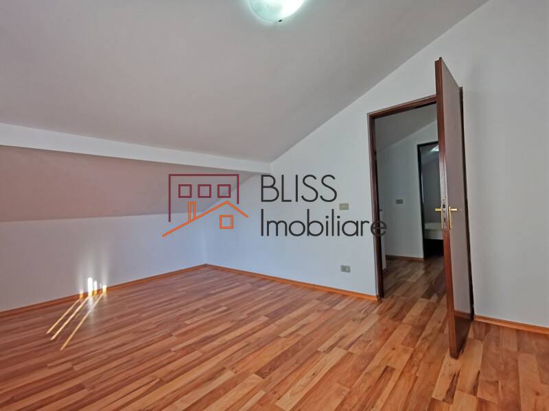 Vila Cu 6 Camere | Bliss Imobiliare / Photo 53 - BLISS Imobiliare