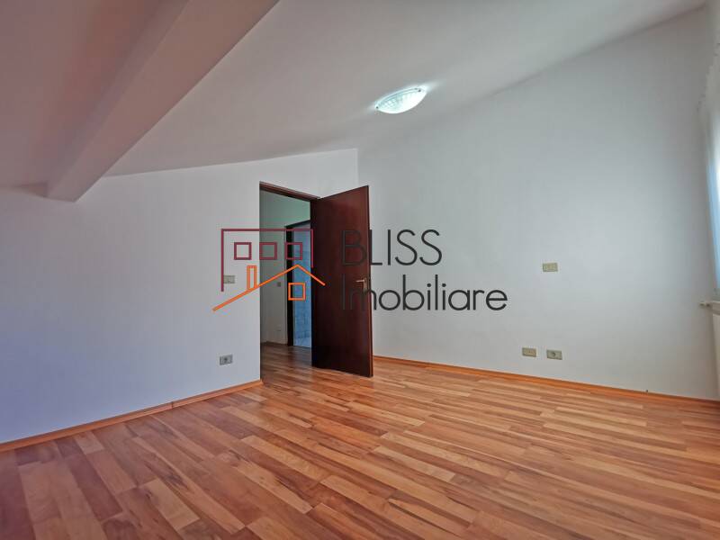 Vila Cu 6 Camere | Bliss Imobiliare / Photo 54 - BLISS Imobiliare
