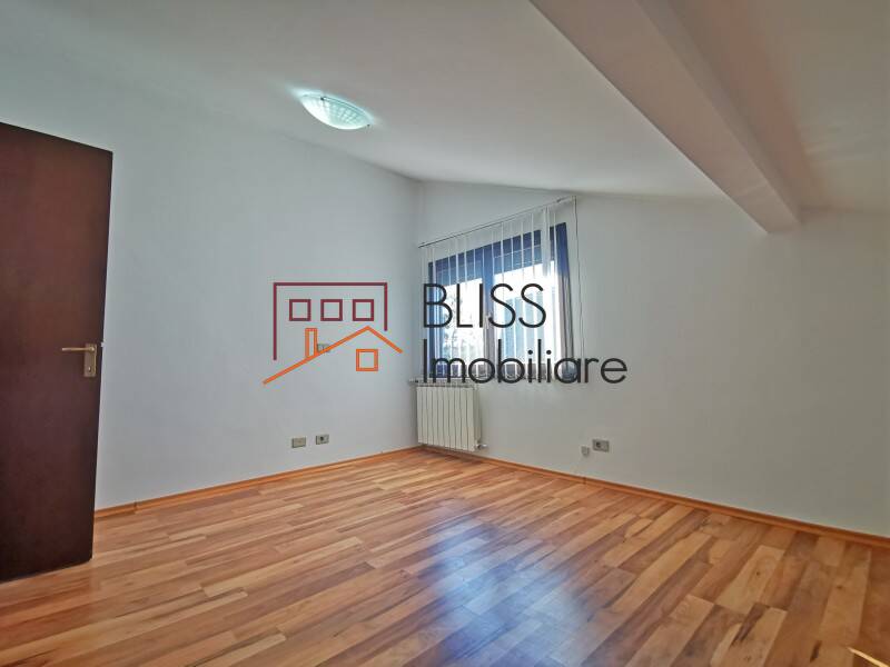 5 Bedroom Villa Iancu Nicolae, Bucharest / Ilfov | Bliss Imobiliare / Photo 55 - BLISS Imobiliare