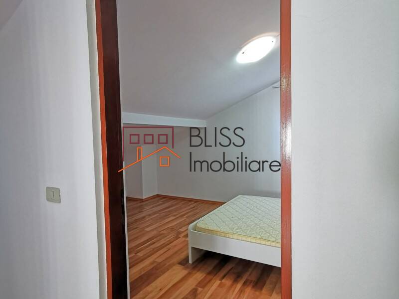 Vila Cu 6 Camere | Bliss Imobiliare / Photo 56 - BLISS Imobiliare