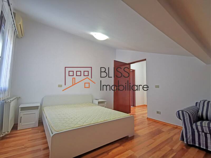 5 Bedroom Villa Iancu Nicolae, Bucharest / Ilfov | Bliss Imobiliare / Photo 57 - BLISS Imobiliare