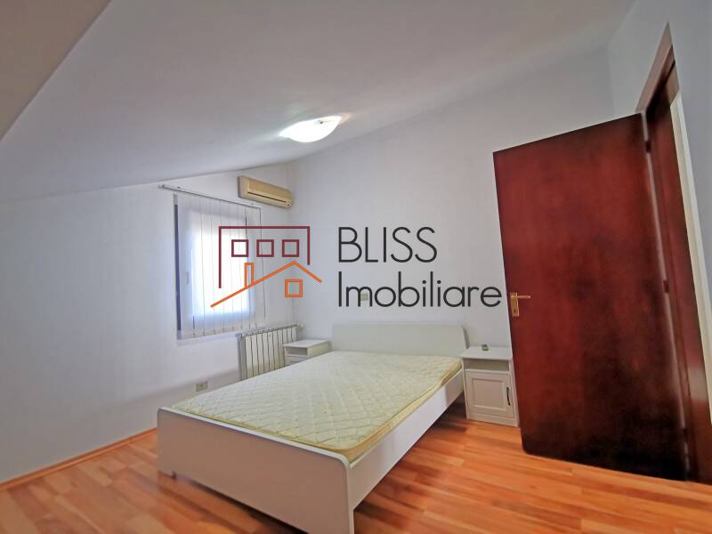 5 Bedroom Villa Iancu Nicolae, Bucharest / Ilfov | Bliss Imobiliare / Photo 58 - BLISS Imobiliare
