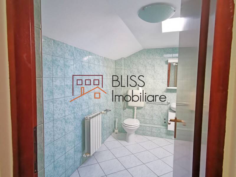 5 Bedroom Villa Iancu Nicolae, Bucharest / Ilfov | Bliss Imobiliare / Photo 59 - BLISS Imobiliare