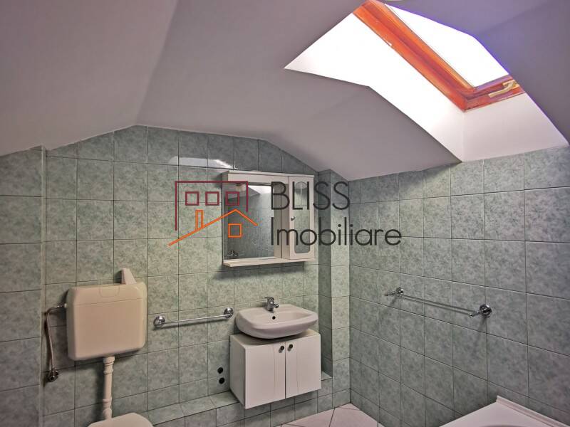 5 Bedroom Villa Iancu Nicolae, Bucharest / Ilfov | Bliss Imobiliare / Photo 60 - BLISS Imobiliare