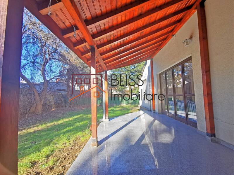 Vila Cu 6 Camere | Bliss Imobiliare / Photo 4 - BLISS Imobiliare