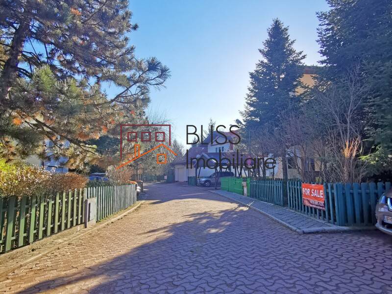 5 Bedroom Villa Iancu Nicolae, Bucharest / Ilfov | Bliss Imobiliare / Photo 69 - BLISS Imobiliare