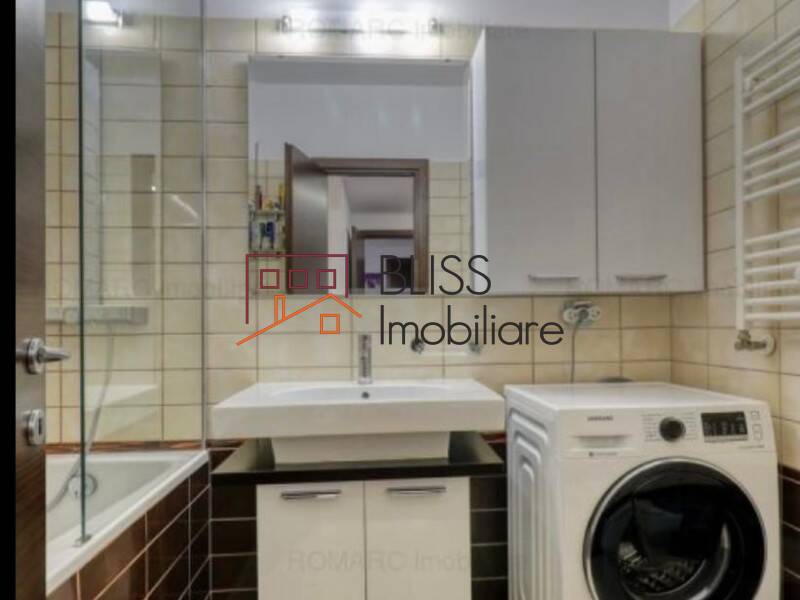 Apartment, 1 Bedroom, Bucharest | Bliss Imobiliare / Photo 17 - BLISS Imobiliare