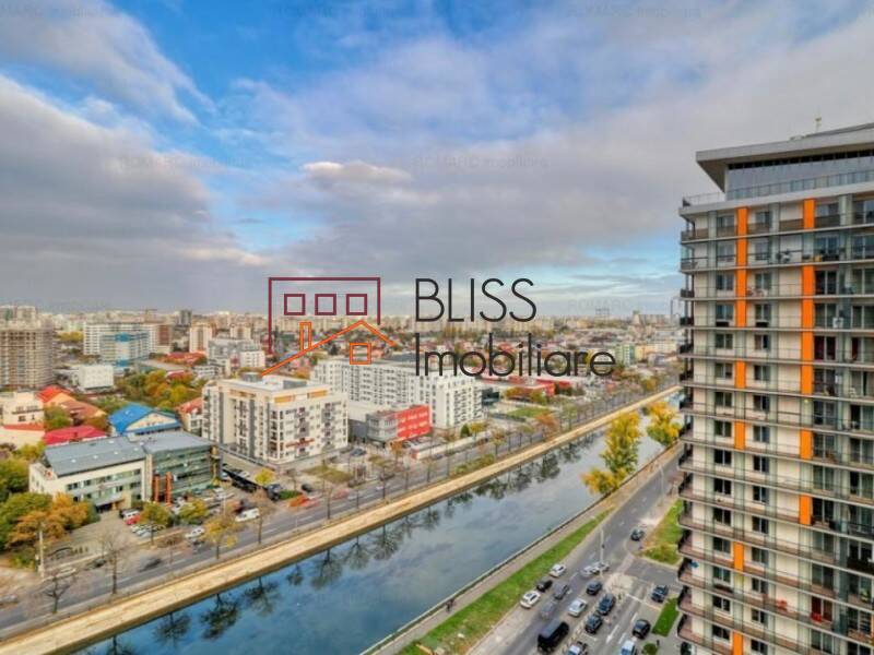 Apartment, 1 Bedroom, Bucharest | Bliss Imobiliare / Photo 1 - BLISS Imobiliare