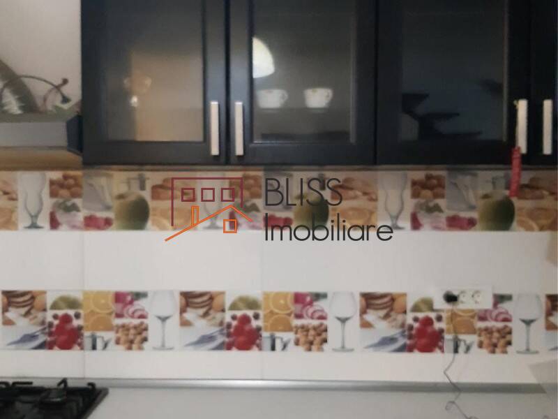 Casa de Inchiriat Iancu Nicolae | Pipera - 4 Camere - ID:89863 | Bliss Imobiliare / Photo 4 - BLISS Imobiliare