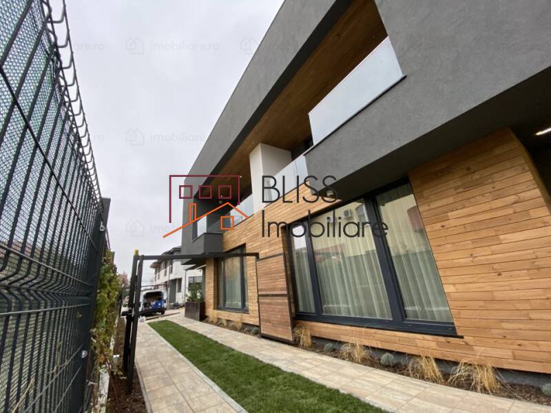 Casa / Vila Cu 7 Camere In Pipera | Bliss Imobiliare / Photo 2 - BLISS Imobiliare