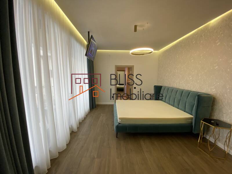 House / Villa With 3 Bedrooms In Pipera, Bucharest / Ilfov | Bliss Imobiliare / Photo 31 - BLISS Imobiliare