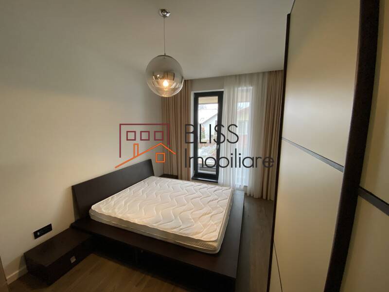 Casa / Vila Cu 7 Camere In Pipera | Bliss Imobiliare / Photo 50 - BLISS Imobiliare